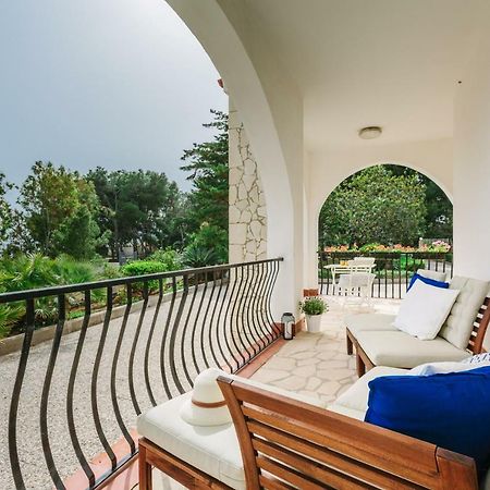 Villa Del Quarzo Plemmirio Eksteriør bilde